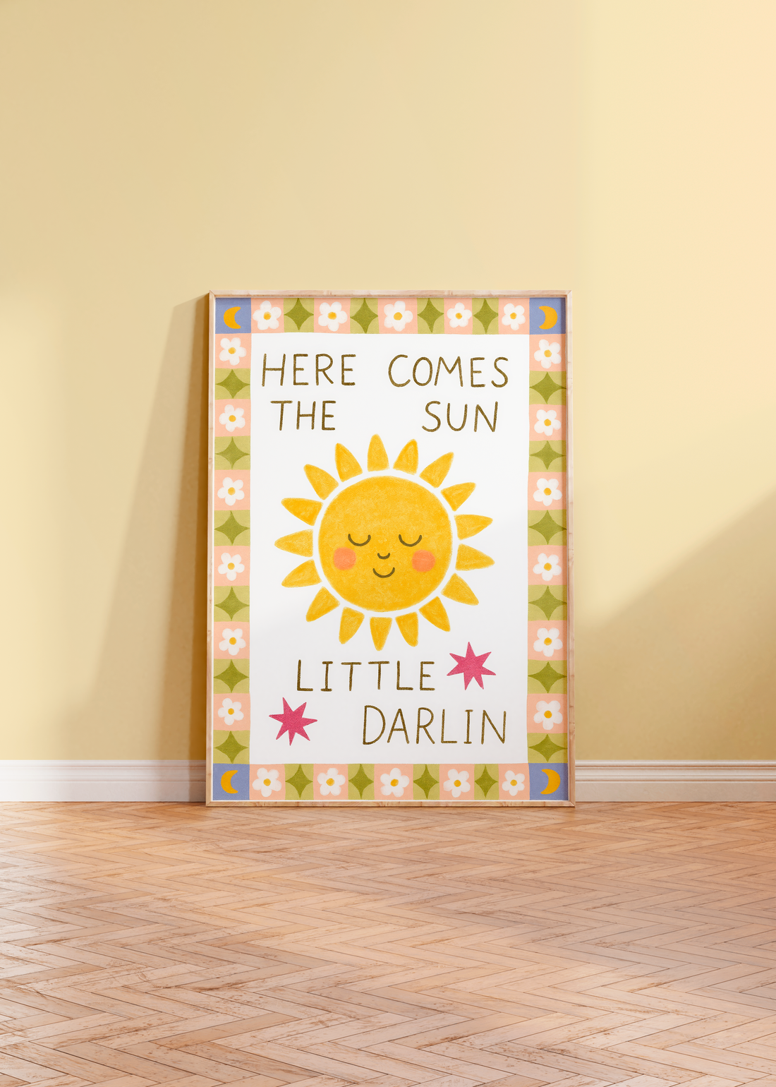 here comes the sun (arquivo digital)