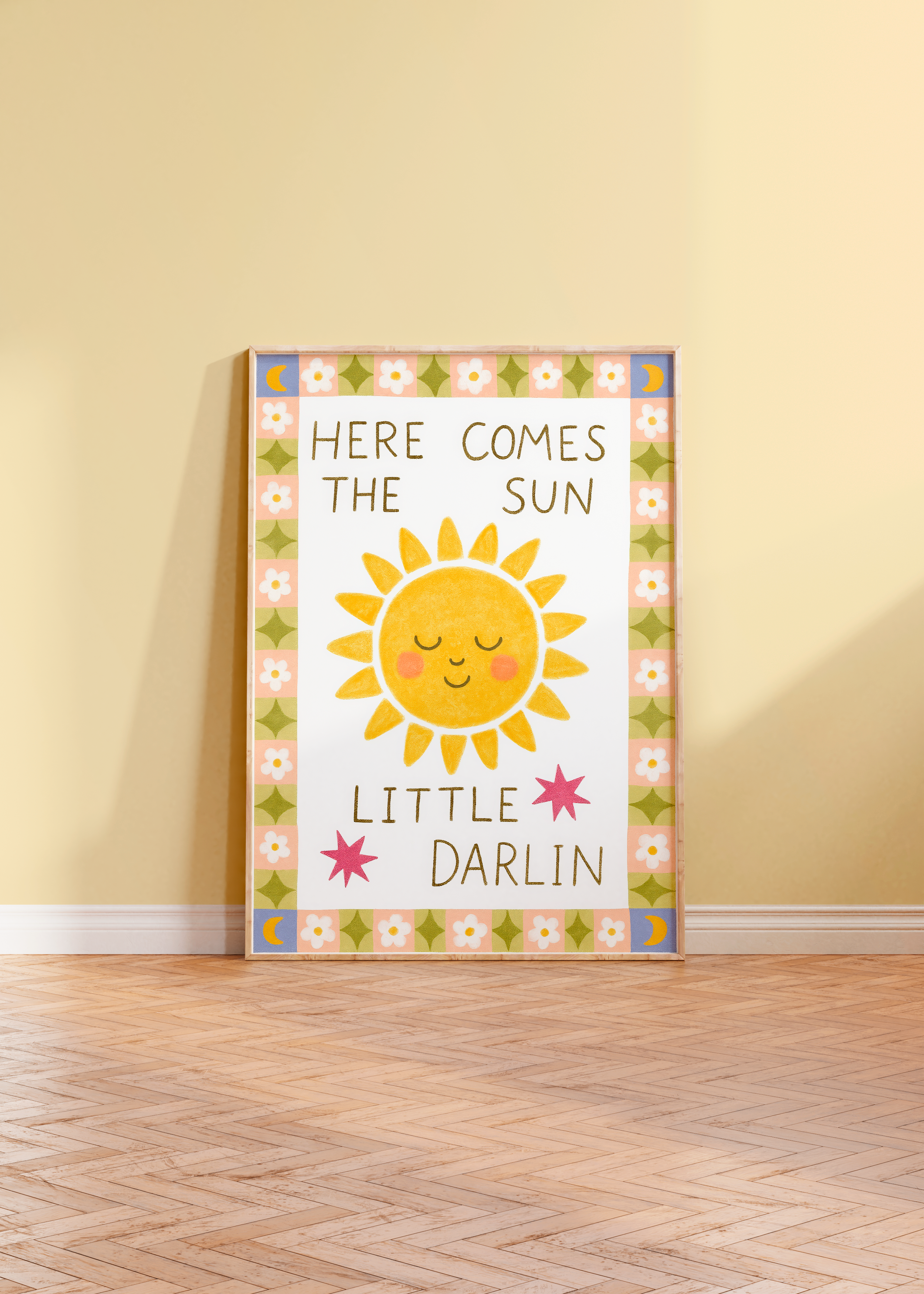 here comes the sun (arquivo digital)