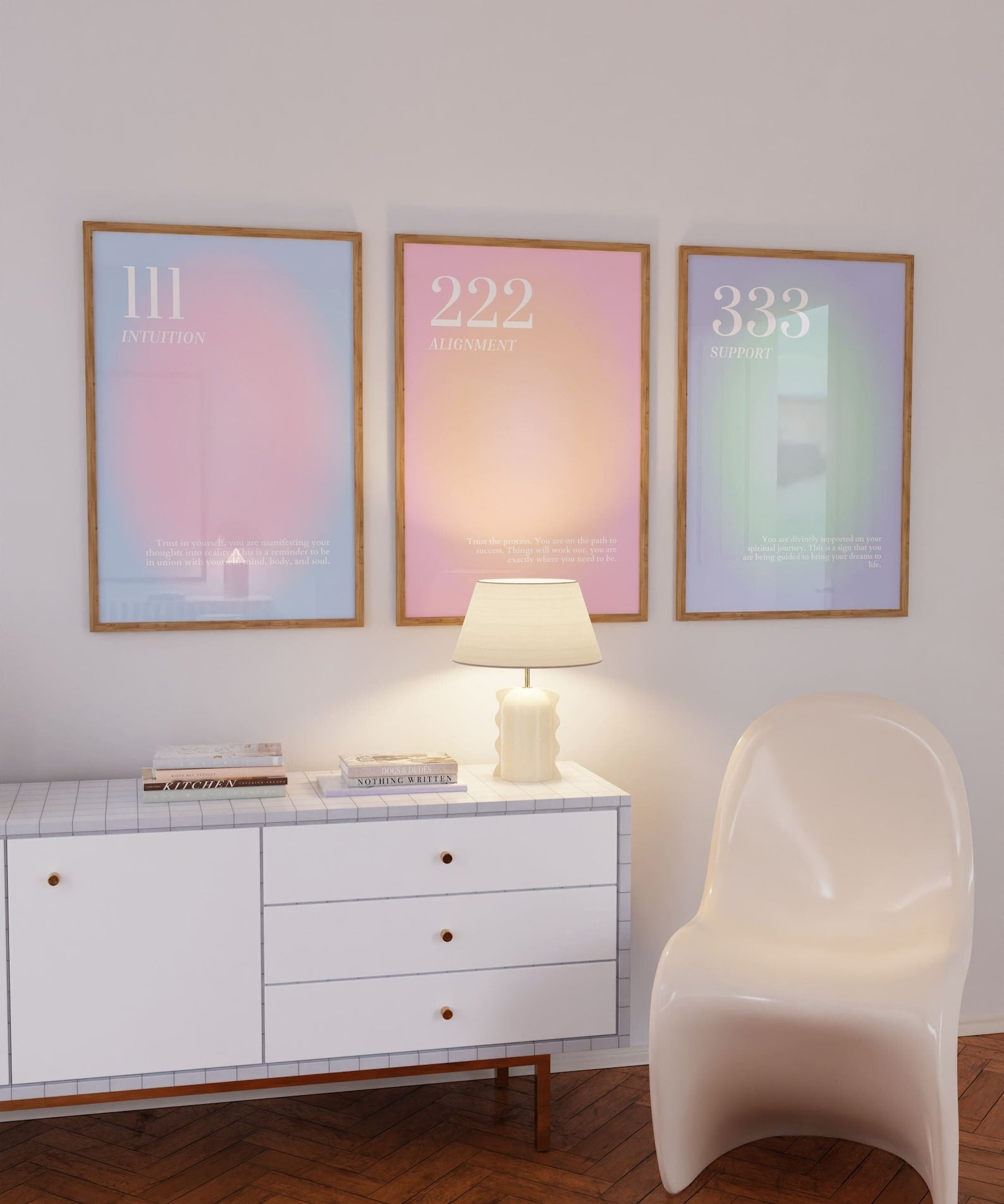 222- Angel Numbers