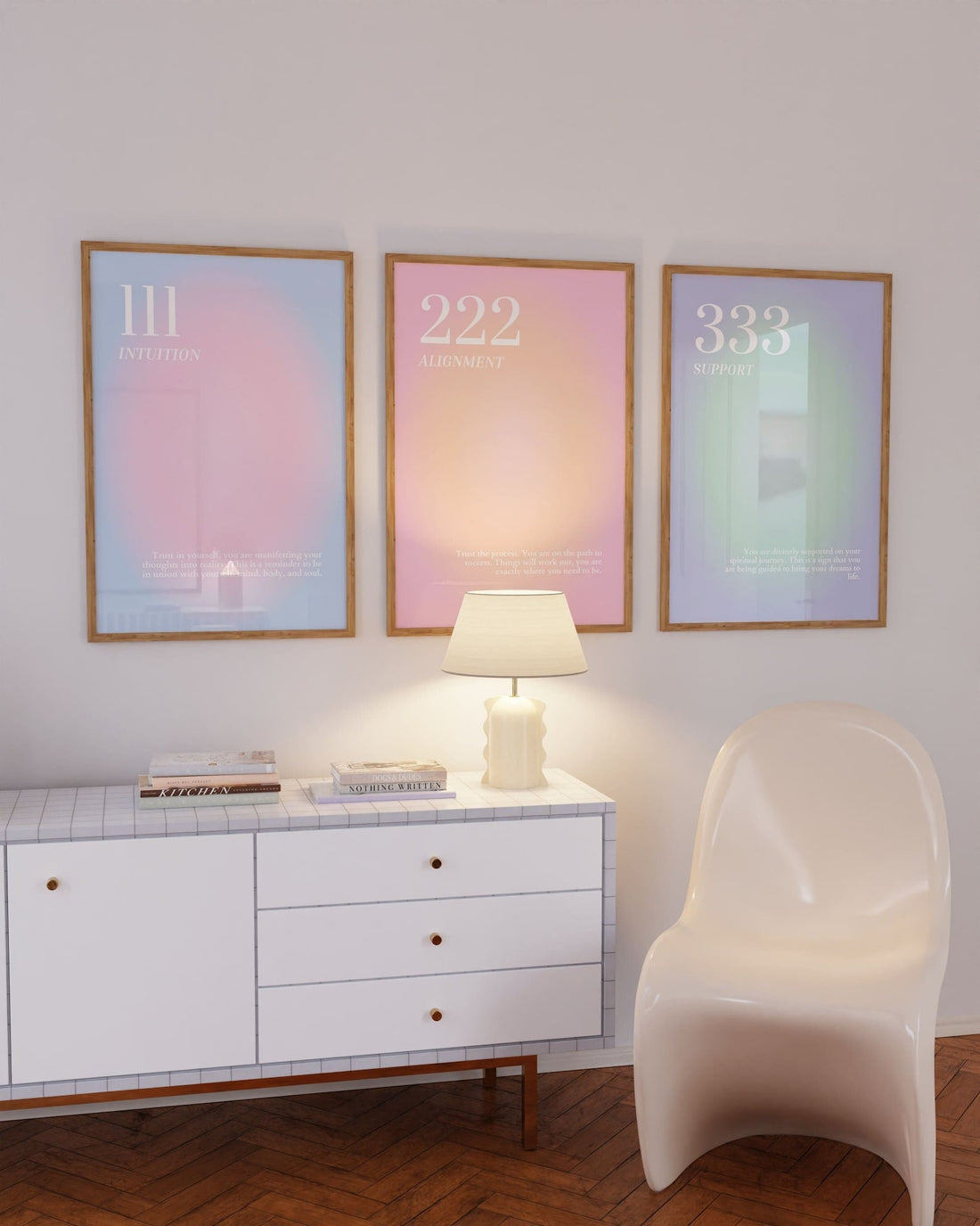 222- Angel Numbers (arquivo digital)