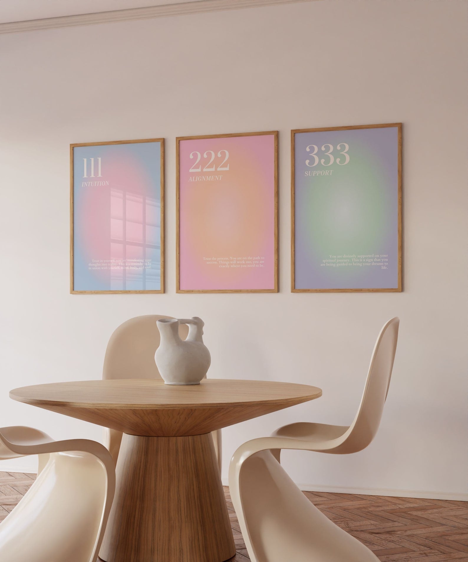 222- Angel Numbers (arquivo digital)