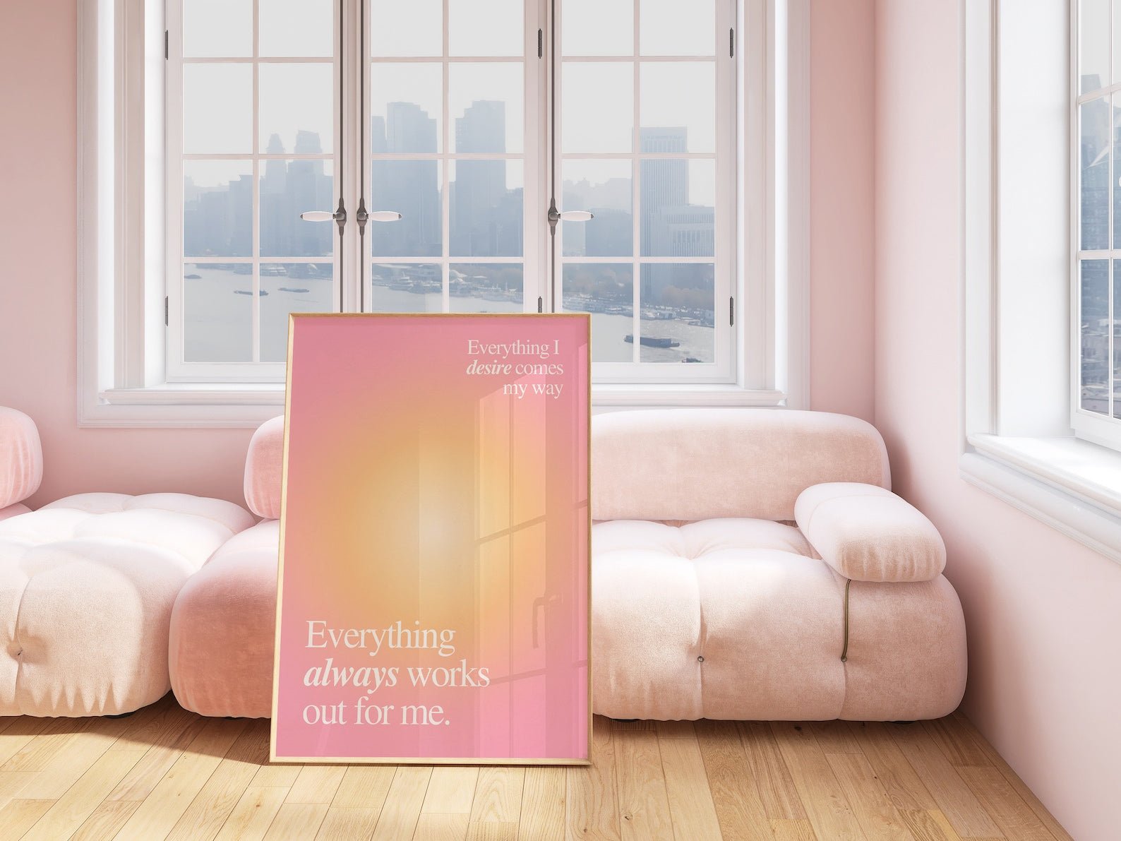 Everything always work out for me (arquivo digital)