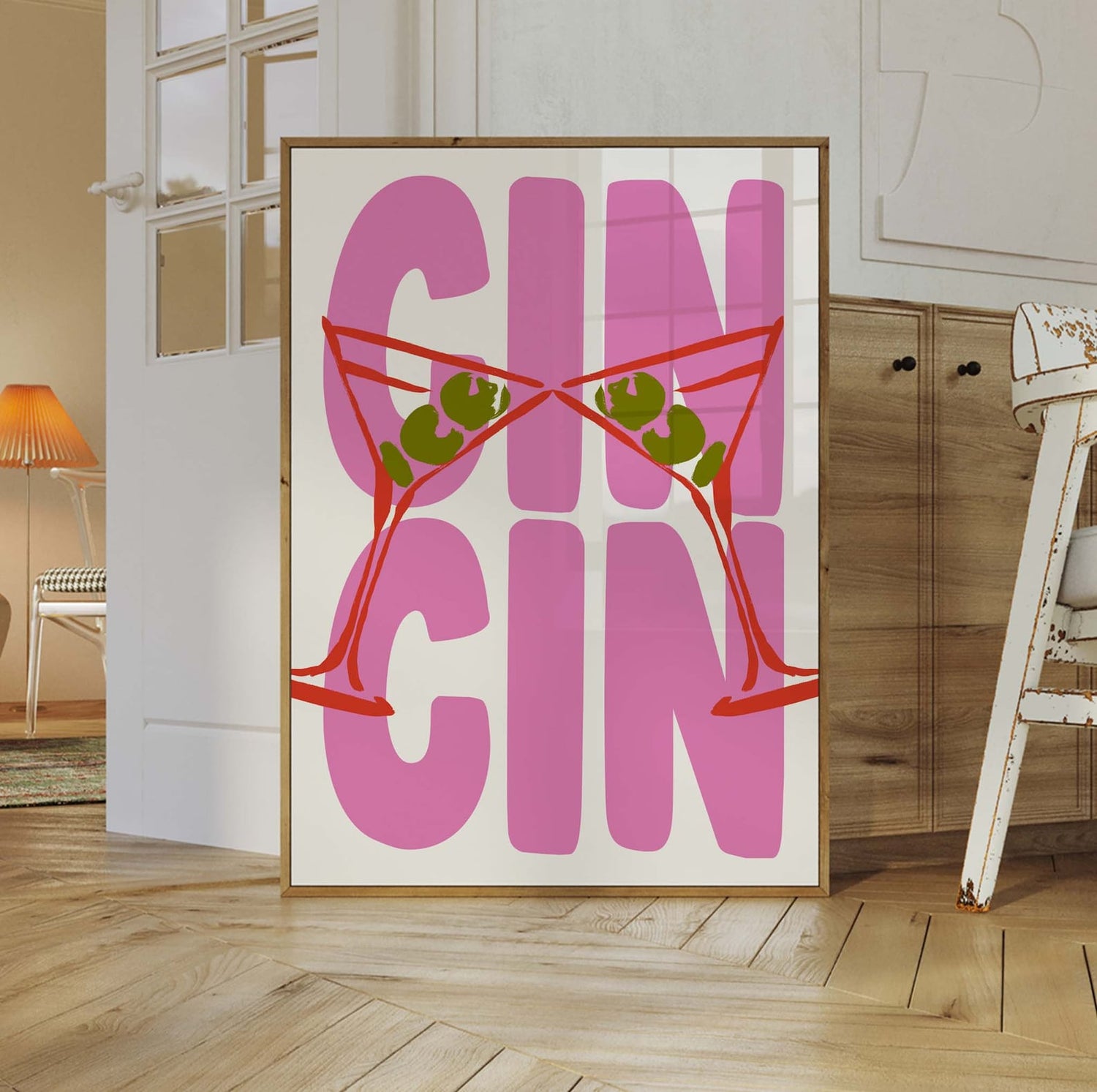 Cin Cin! (arquivo digital)