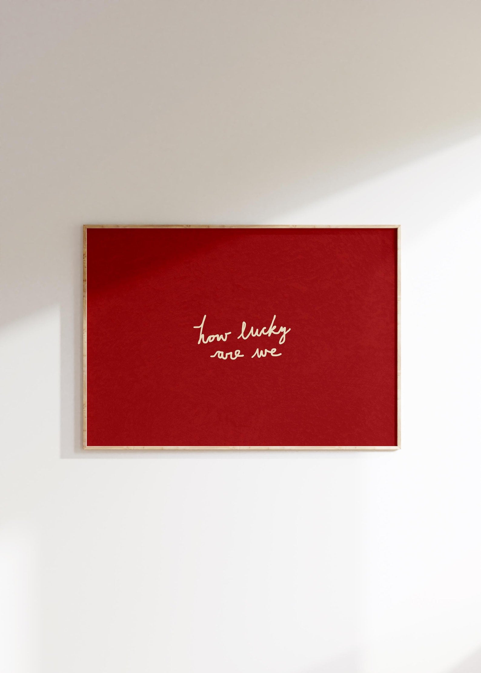 Personalizado- Escrito à Mão