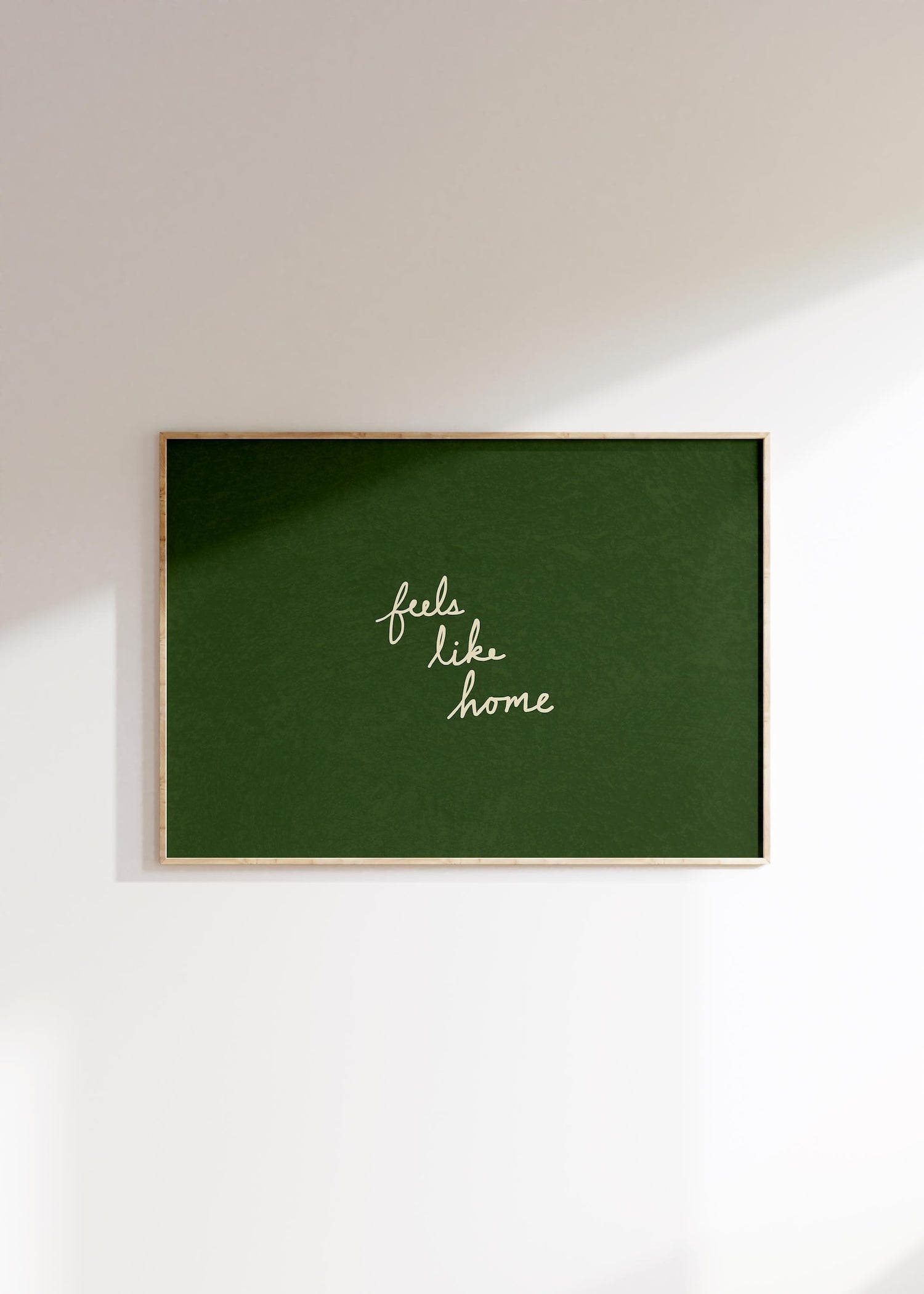 Personalizado- Escrito à Mão