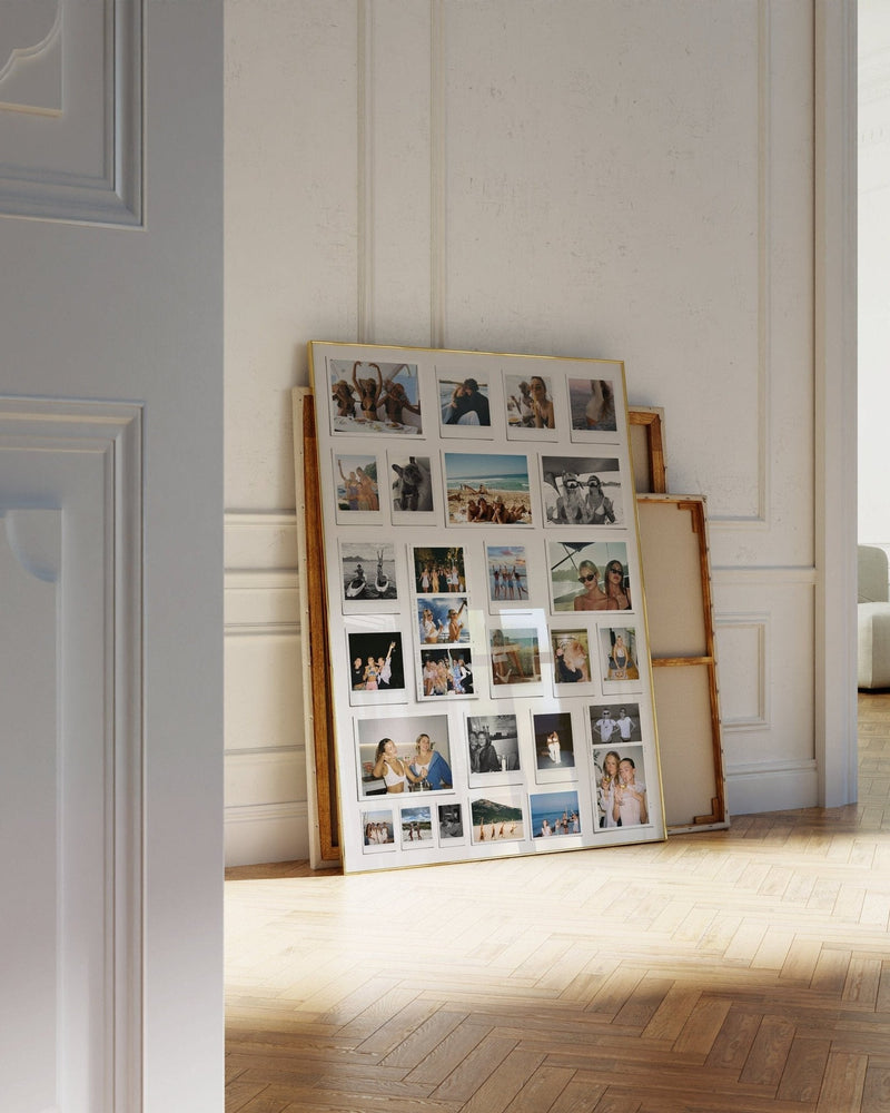 Quadros Personalizados de Foto
