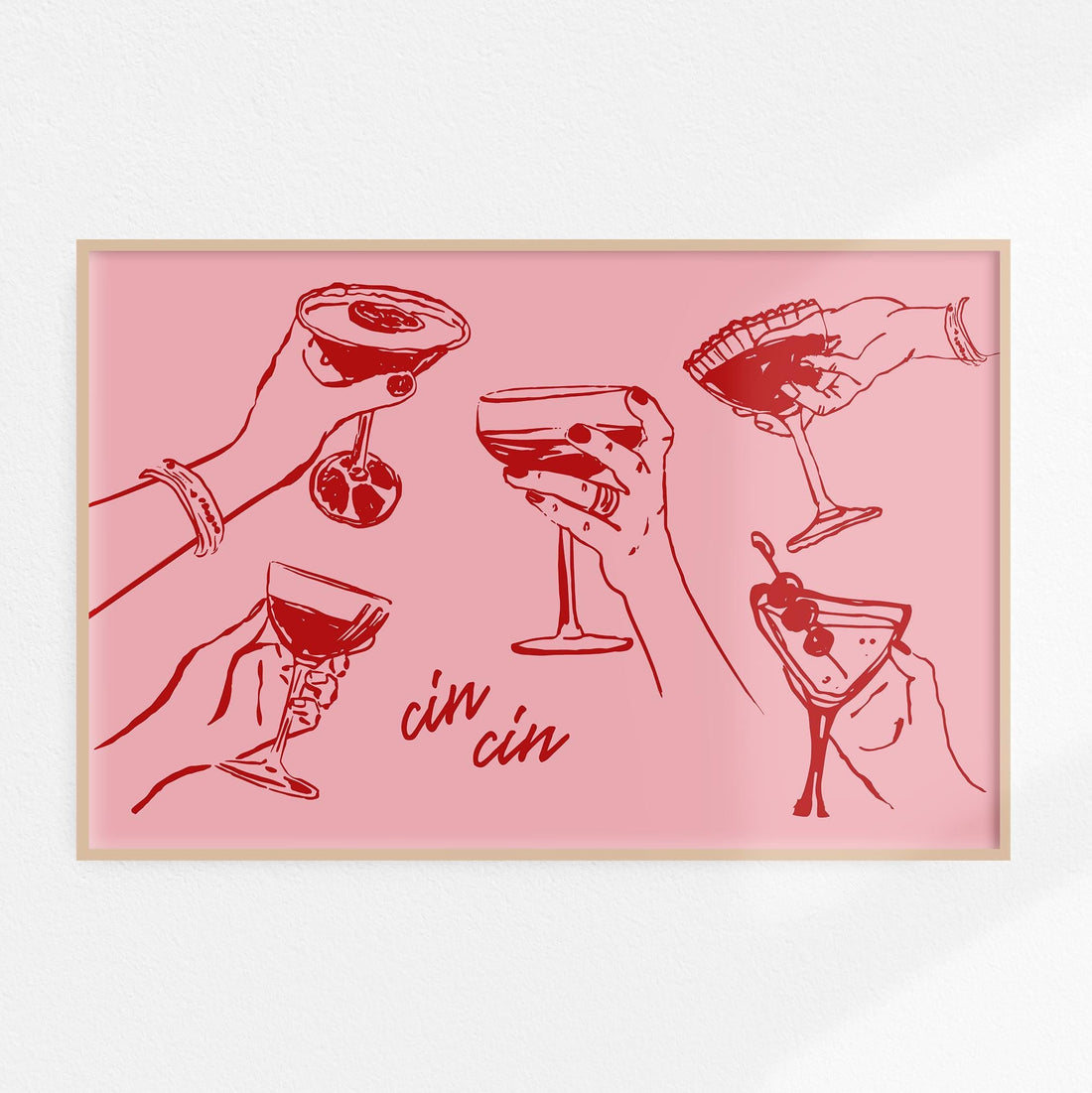 Cin Cin- horizontal (rosa e vermelho) (arquivo digital)