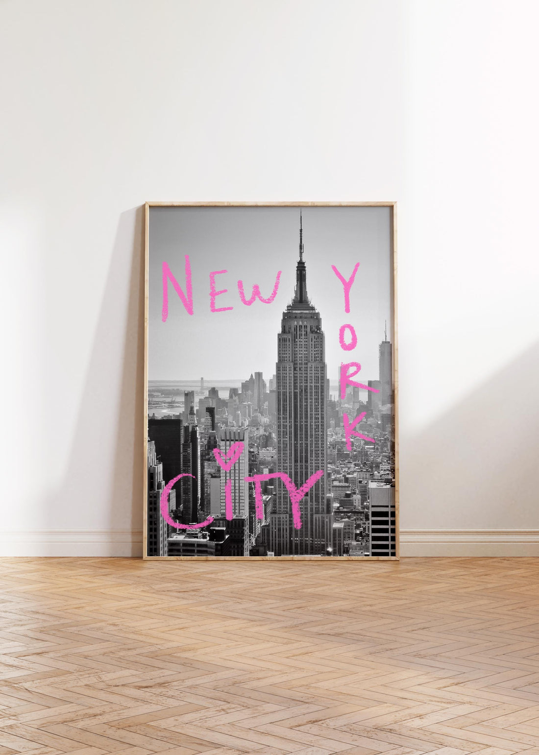 NYC (New York) Nº1