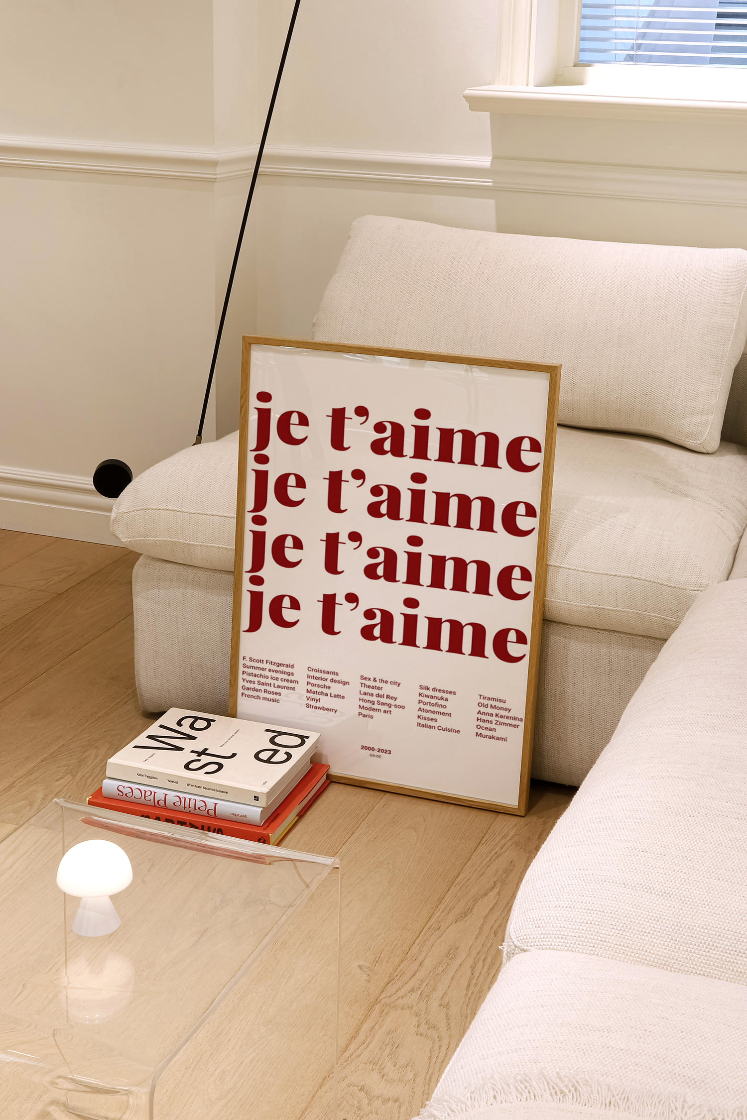Je t&