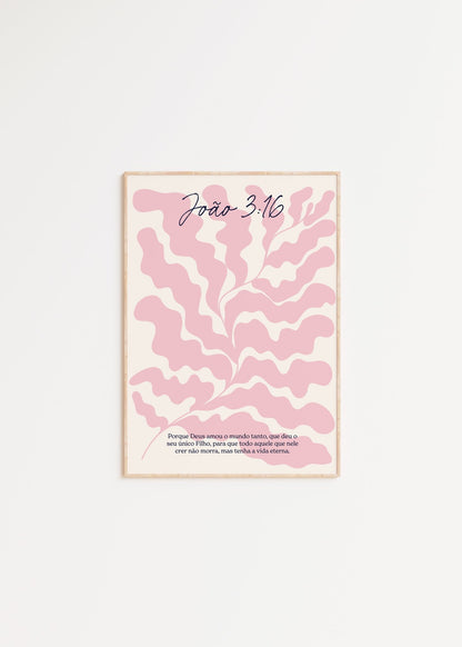 João 3:16 (arquivo digital)