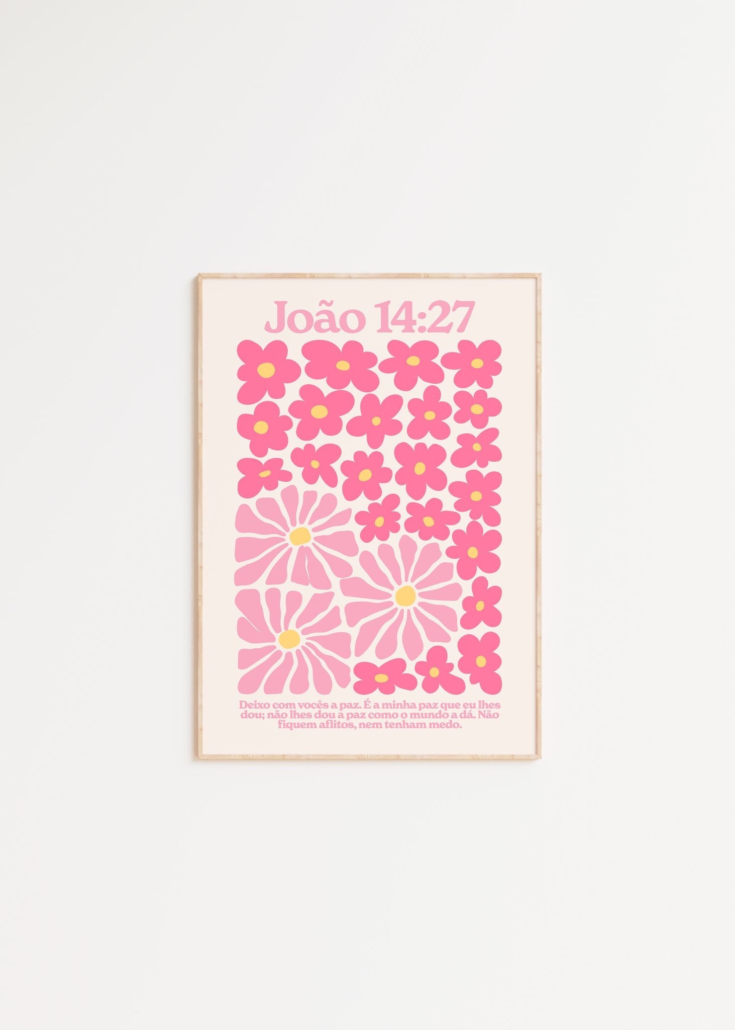 João 14:27 (arquivo digital)