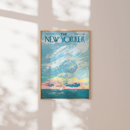 The New Yorker- June, 14 (arquivo digital)