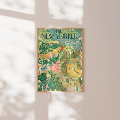The New Yorker- June, 23 (arquivo digital)
