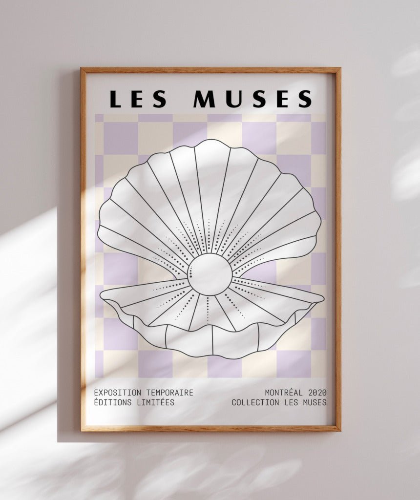 Les muses (concha) (arquivo digital)