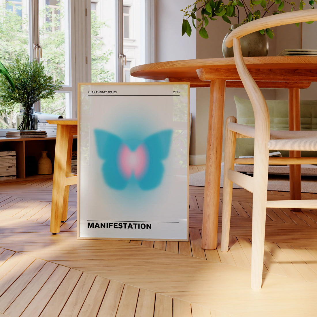 Manifestation (arquivo digital)