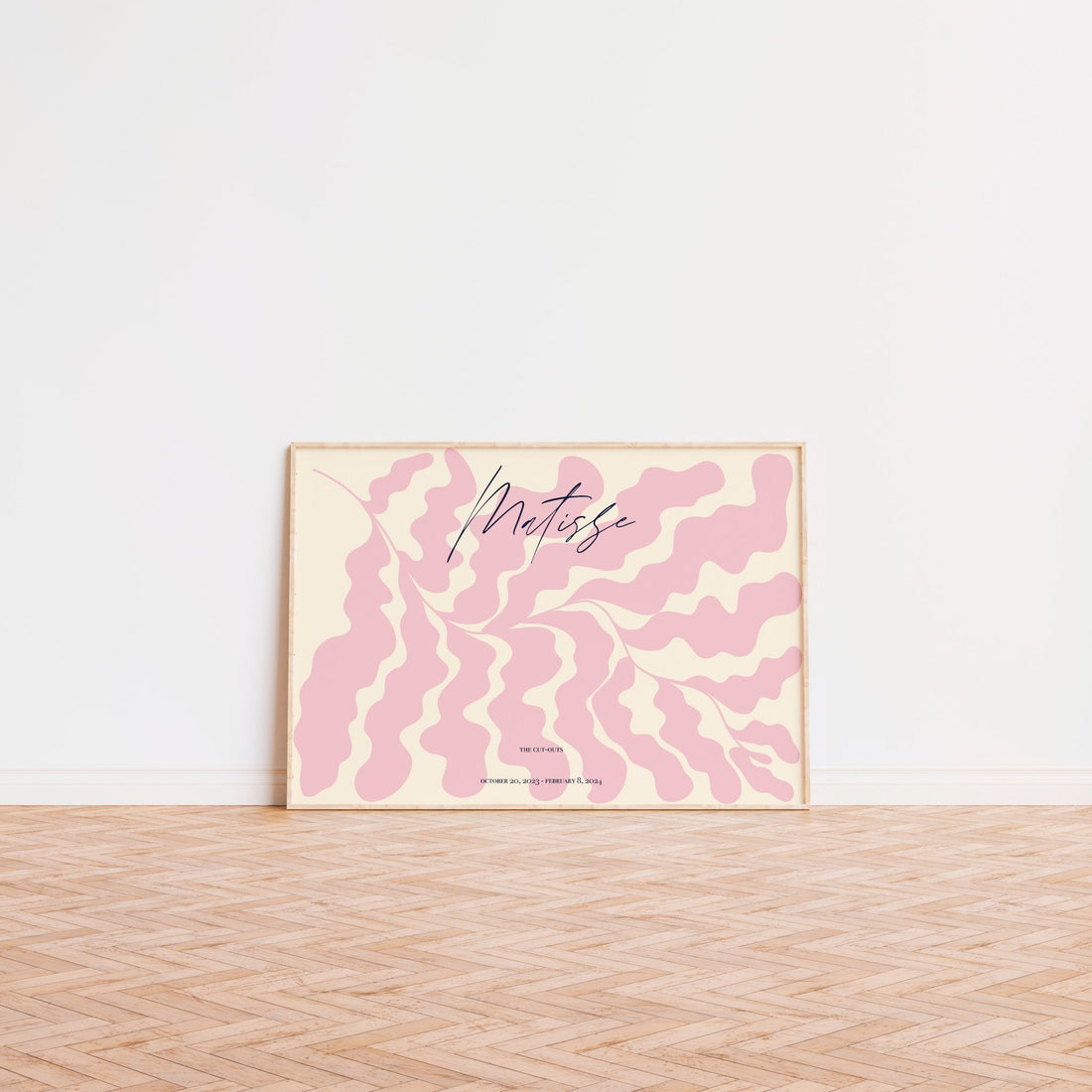 Matisse- rosa claro (horizontal) (arquivo digital)