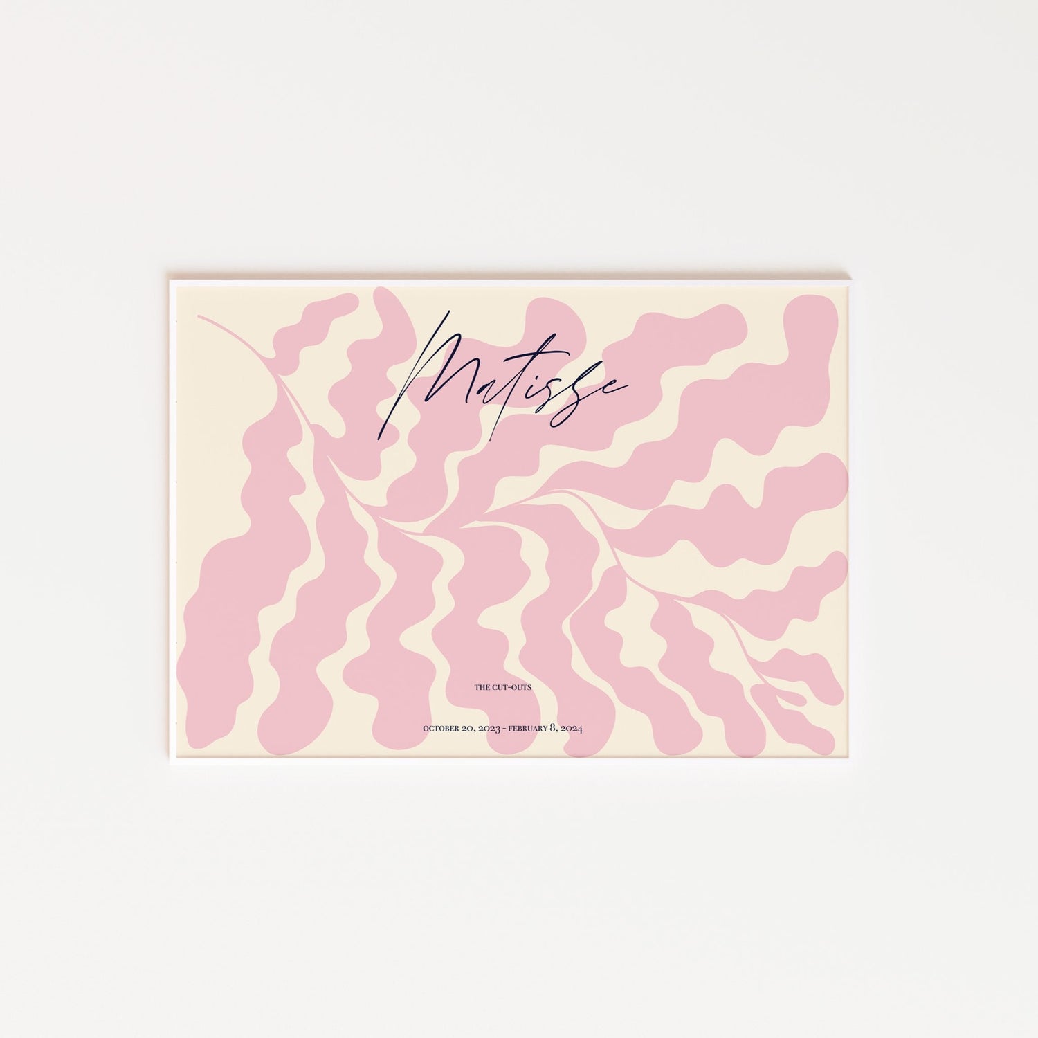 Matisse- rosa claro (horizontal) (arquivo digital)