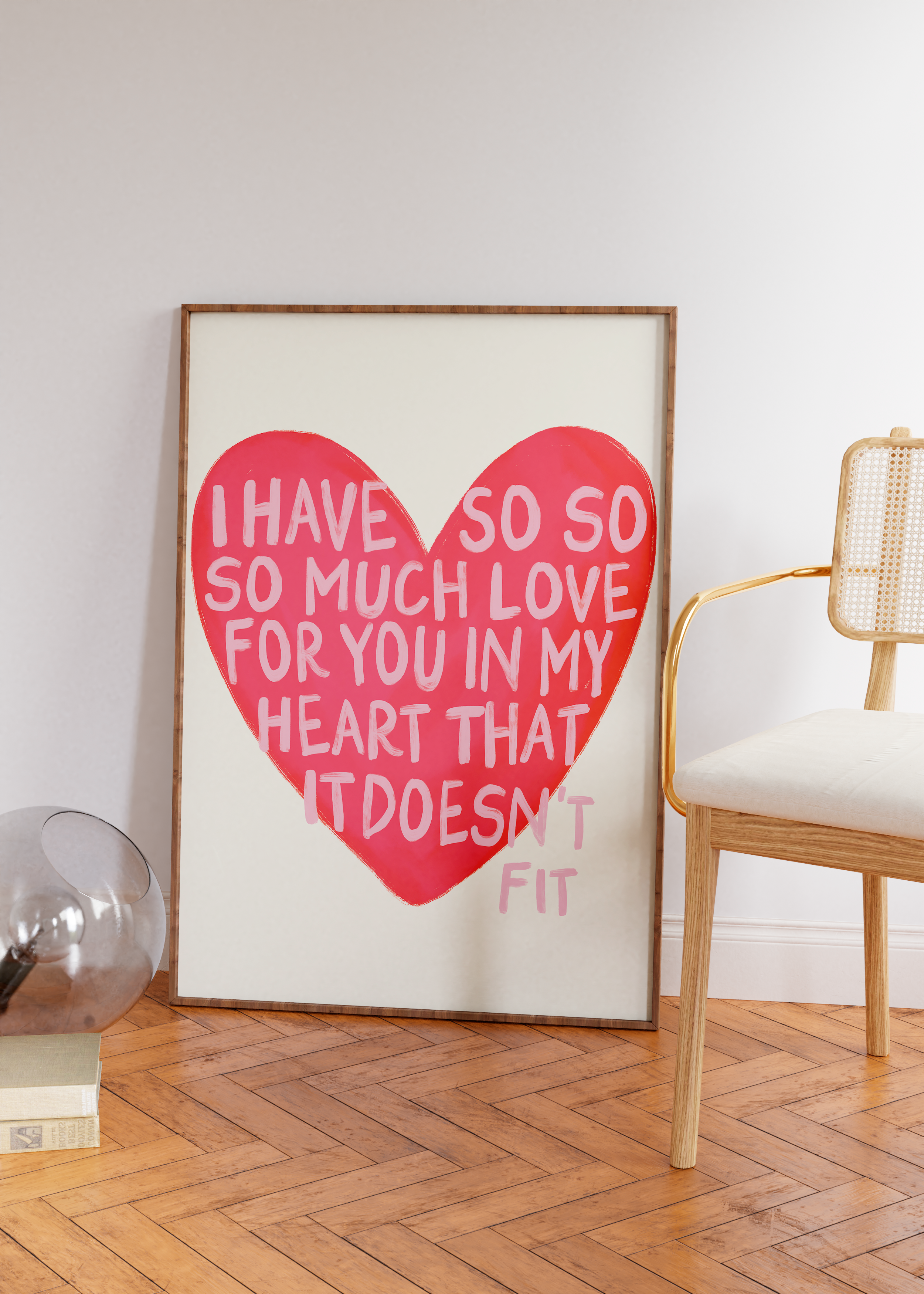 Love | Arte Digital