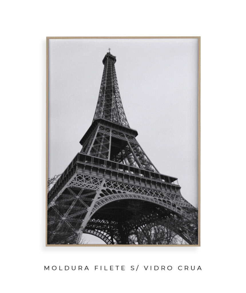 Torre Eiffel - Paris