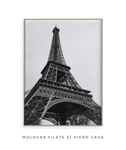 Torre Eiffel - Paris