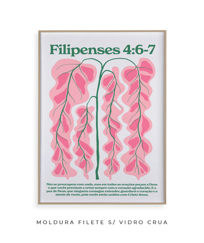 Filipenses 4:6-7