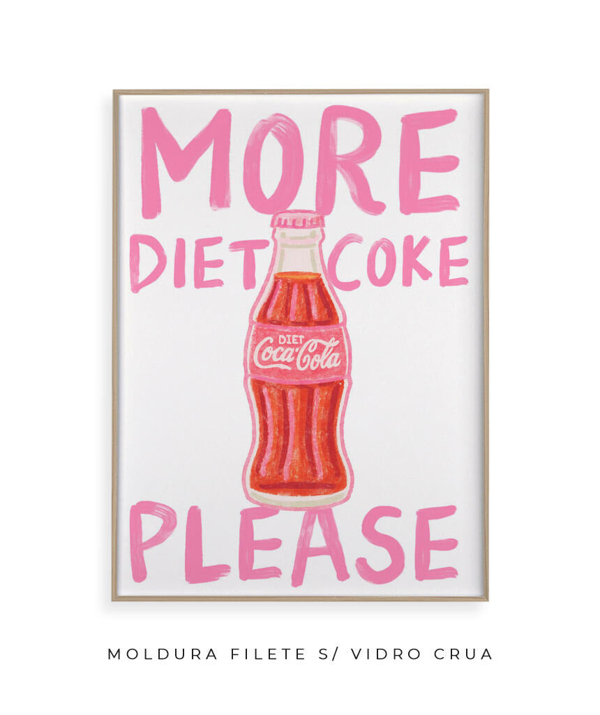 Diet Coke