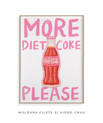 Diet Coke