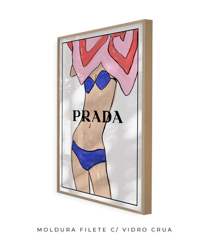 Prada Nº1