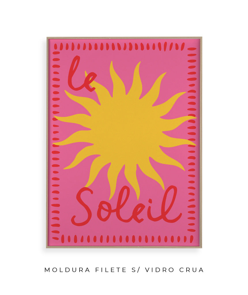 Le Soleil