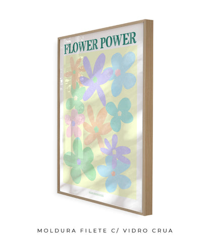 Flower Power nº2