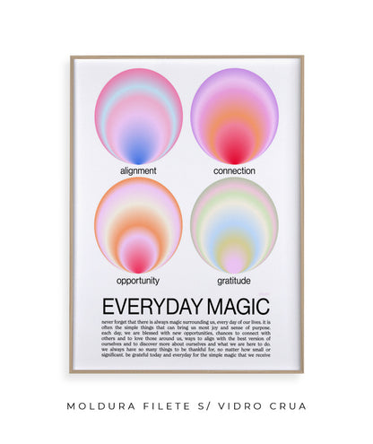Everyday Magic