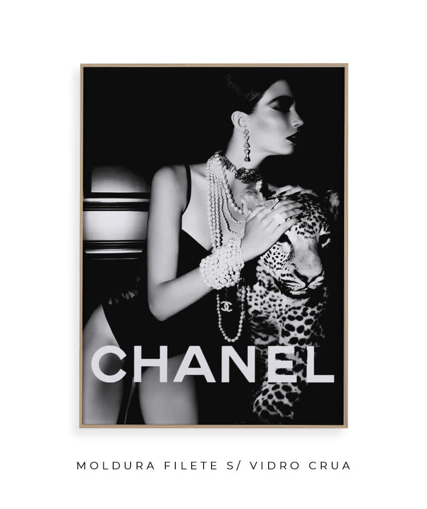 Chanel Nº4