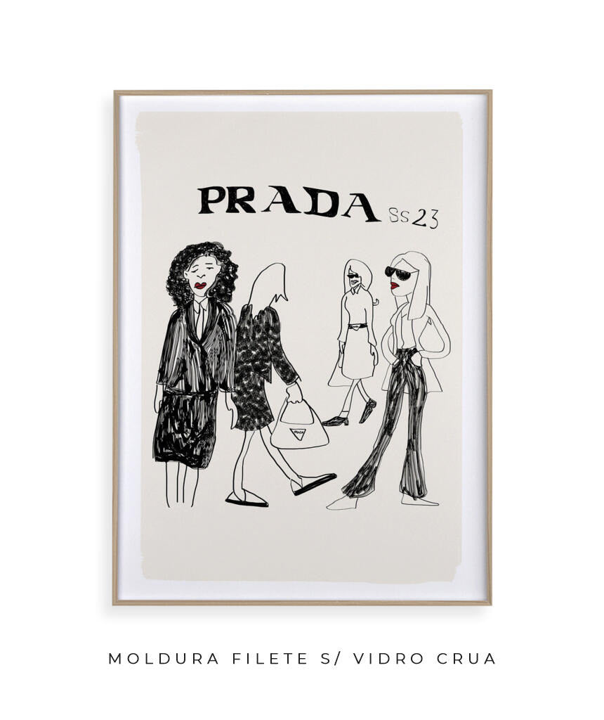 Prada Nº2