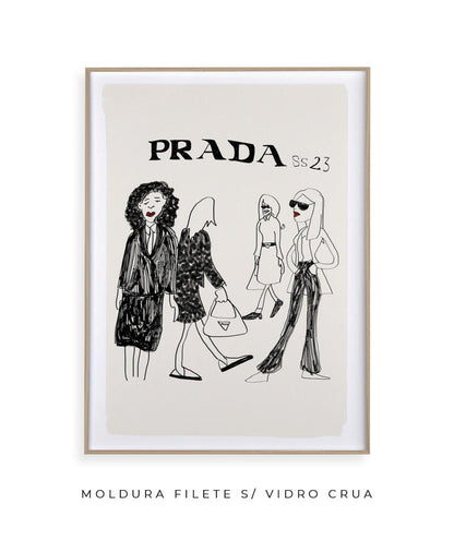 Prada Nº2