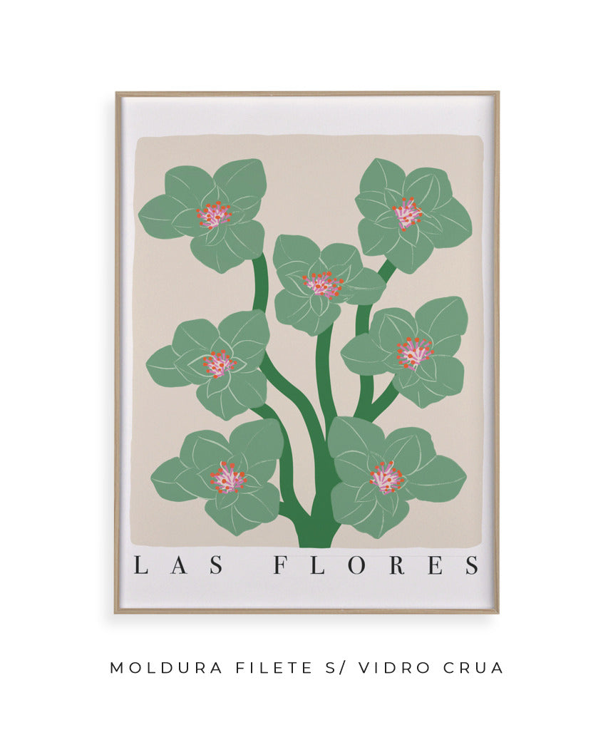 Las Flores Nº2