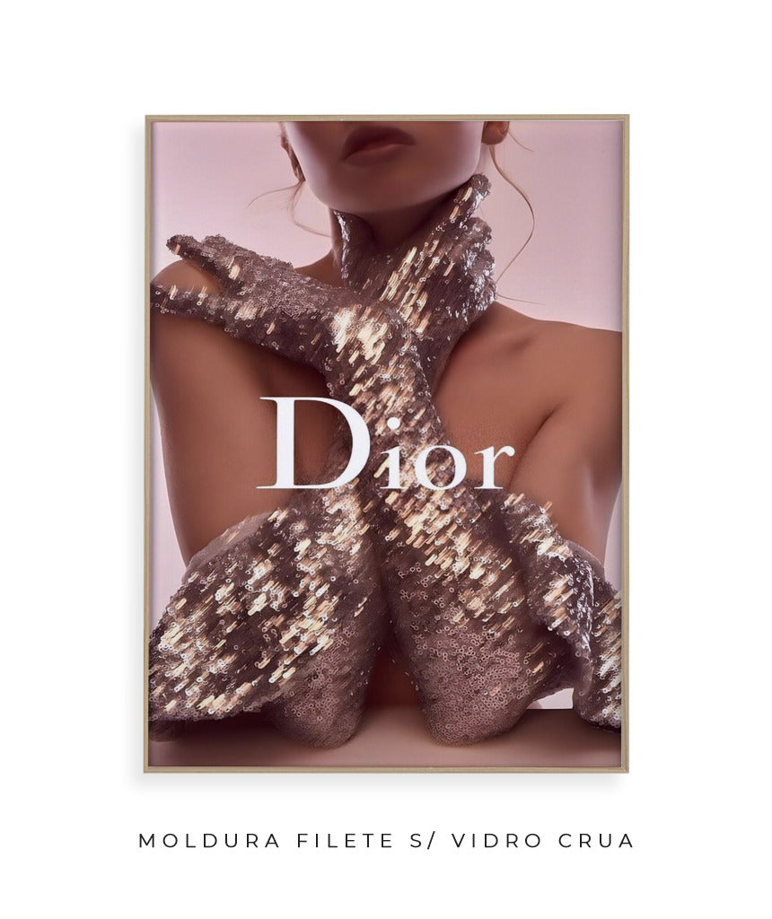 Dior nº1