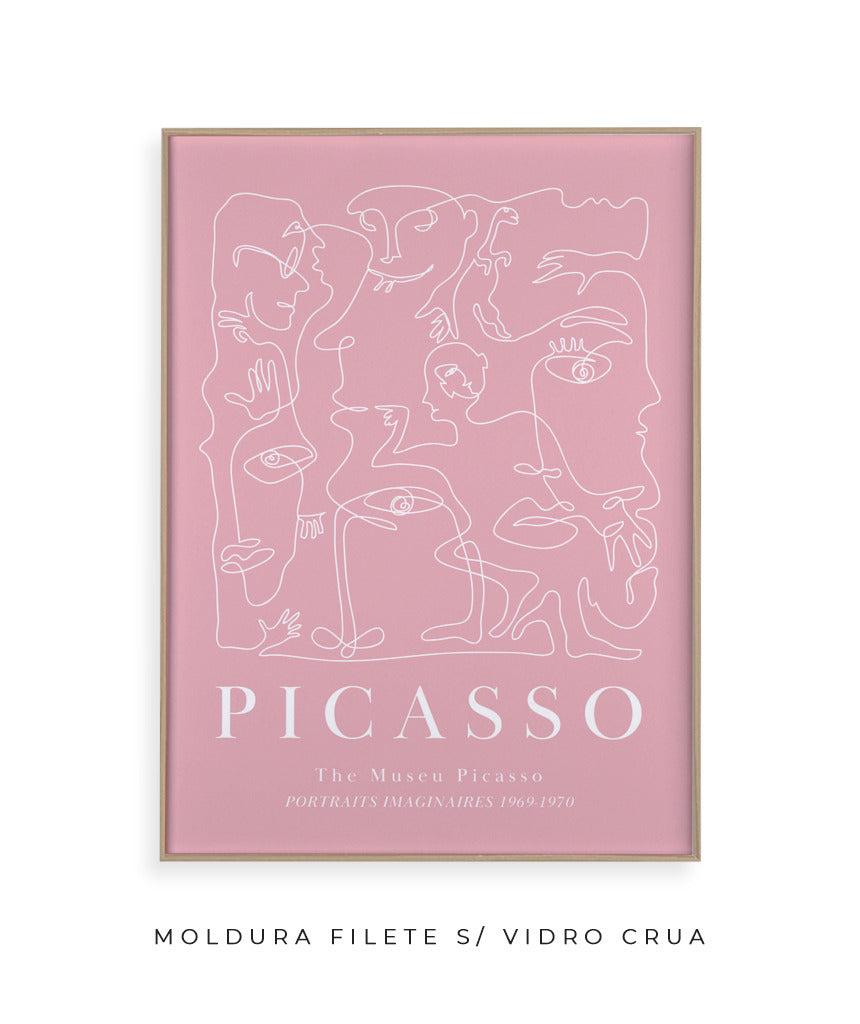 Picasso- The Museu Picasso
