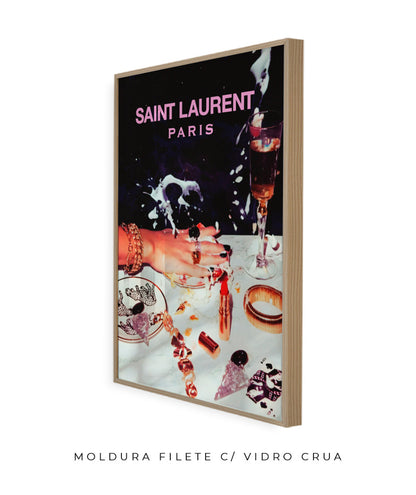 Saint Laurent- nº2