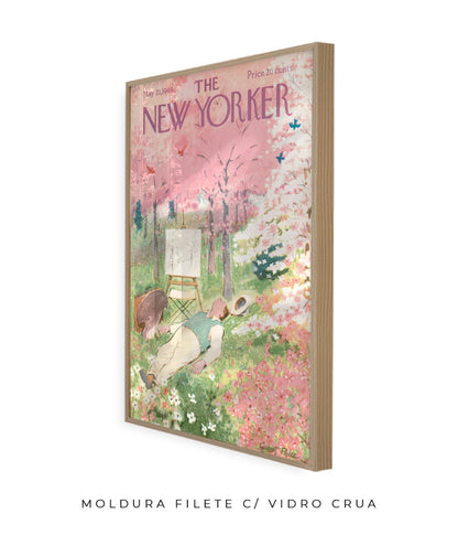 The New Yorker- May, 21