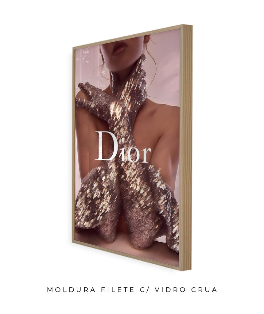 Dior nº1
