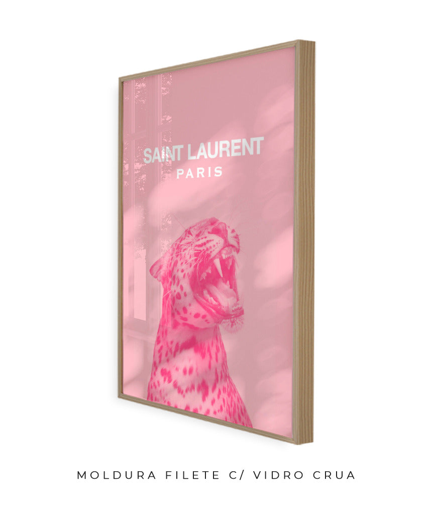 Saint Laurent Nº1