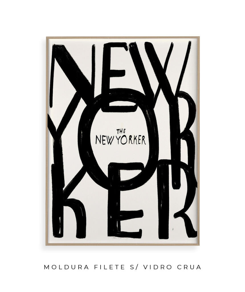 New yorker