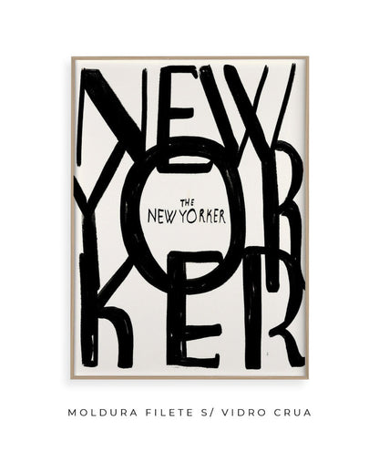 New yorker