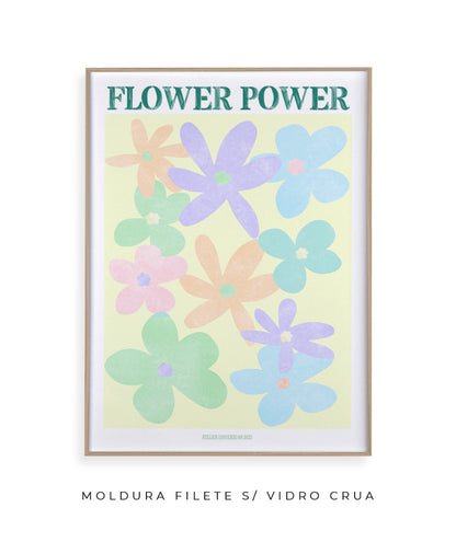 Flower Power nº2