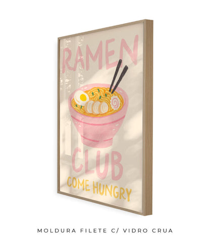 Ramen club