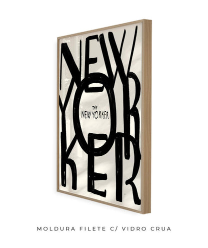 New yorker