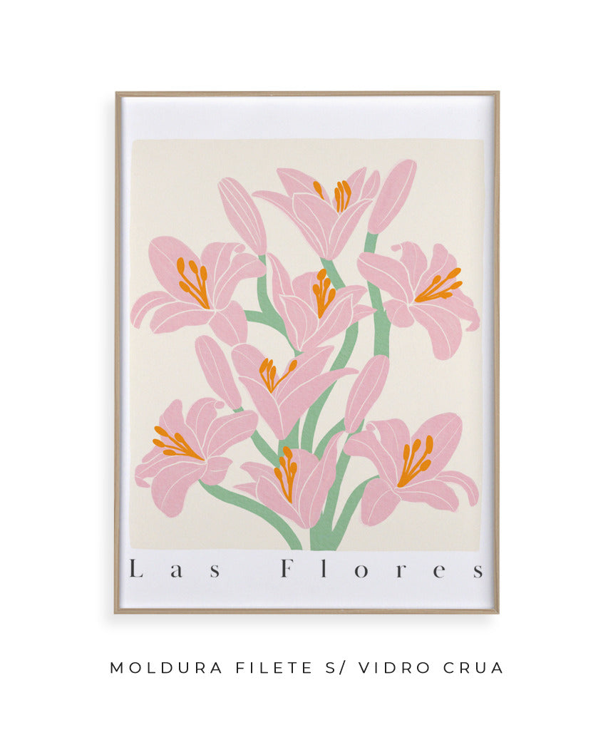 Las Flores