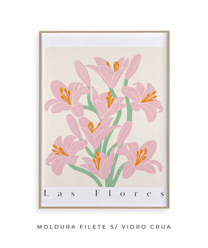 Las Flores