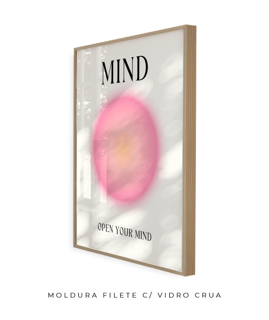 Mind- open your mind