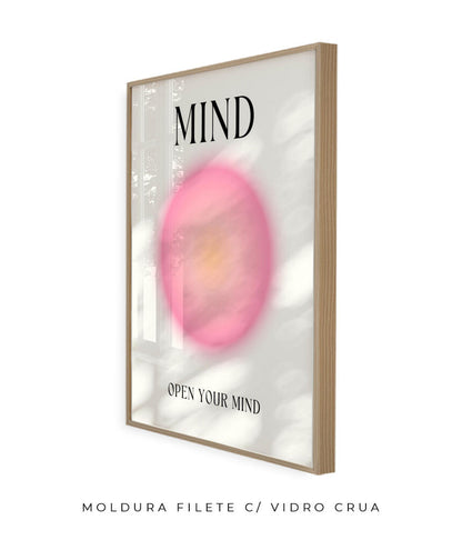 Mind- open your mind